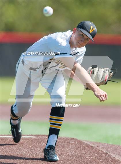 Thumbnail 1 in Inglemoor vs. Jackson photogallery.