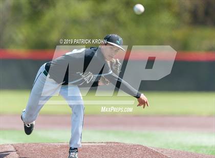 Thumbnail 1 in Inglemoor vs. Jackson photogallery.