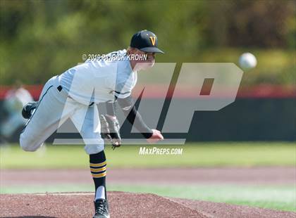 Thumbnail 2 in Inglemoor vs. Jackson photogallery.