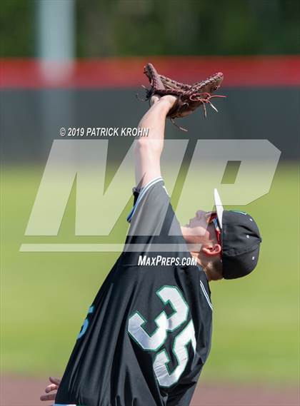 Thumbnail 1 in Inglemoor vs. Jackson photogallery.