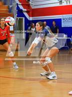 Photo from the gallery "East Carteret @ West Carteret"
