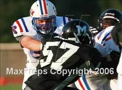 Thumbnail 2 in Cherry Creek vs Montbello photogallery.