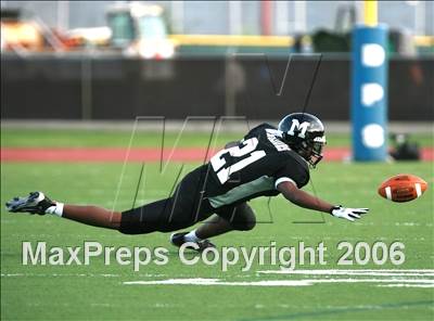 Thumbnail 2 in Cherry Creek vs Montbello photogallery.