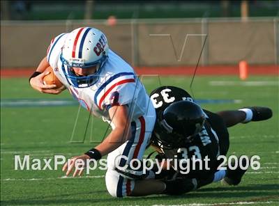 Thumbnail 3 in Cherry Creek vs Montbello photogallery.
