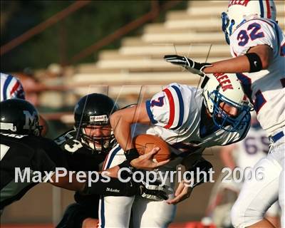 Thumbnail 1 in Cherry Creek vs Montbello photogallery.