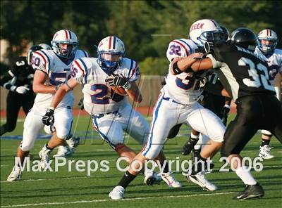 Thumbnail 1 in Cherry Creek vs Montbello photogallery.