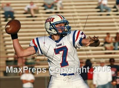 Thumbnail 2 in Cherry Creek vs Montbello photogallery.