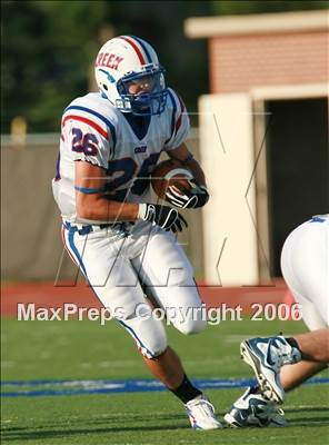 Thumbnail 3 in Cherry Creek vs Montbello photogallery.