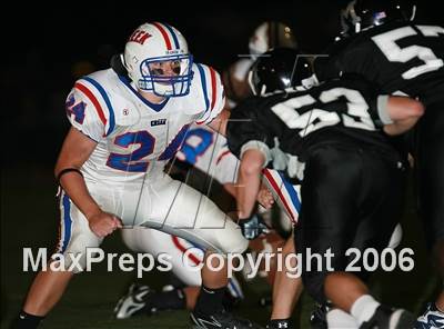 Thumbnail 1 in Cherry Creek vs Montbello photogallery.