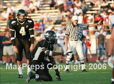 Thumbnail 1 in Cherry Creek vs Montbello photogallery.