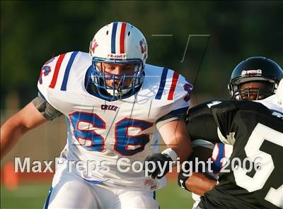 Thumbnail 1 in Cherry Creek vs Montbello photogallery.