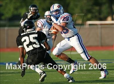 Thumbnail 3 in Cherry Creek vs Montbello photogallery.
