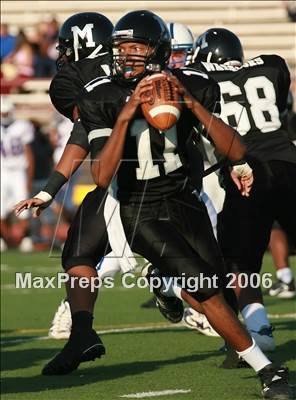 Thumbnail 2 in Cherry Creek vs Montbello photogallery.