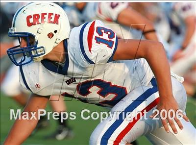 Thumbnail 1 in Cherry Creek vs Montbello photogallery.