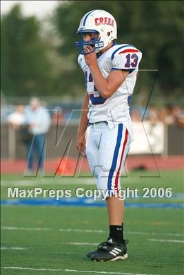 Thumbnail 3 in Cherry Creek vs Montbello photogallery.