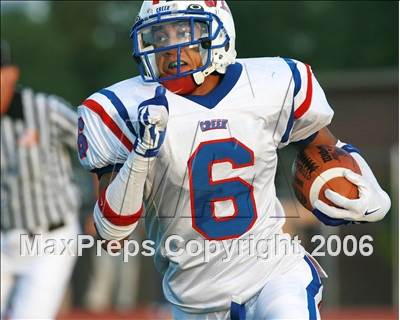 Thumbnail 1 in Cherry Creek vs Montbello photogallery.