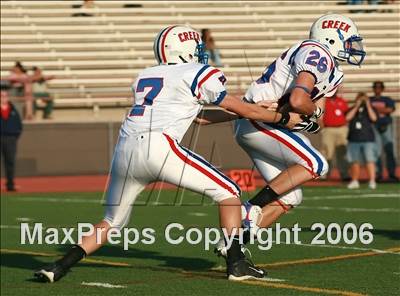 Thumbnail 3 in Cherry Creek vs Montbello photogallery.