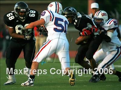 Thumbnail 3 in Cherry Creek vs Montbello photogallery.