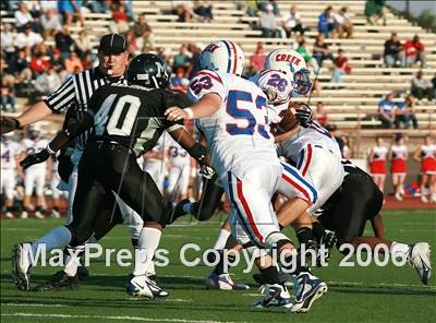 Thumbnail 2 in Cherry Creek vs Montbello photogallery.