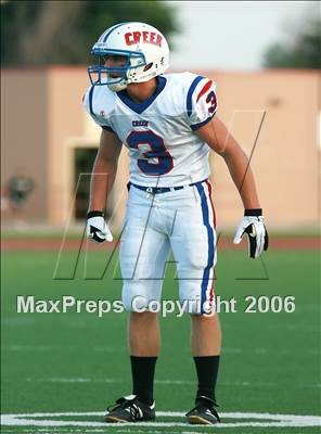 Thumbnail 1 in Cherry Creek vs Montbello photogallery.