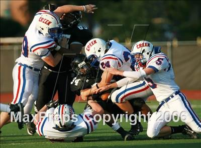 Thumbnail 2 in Cherry Creek vs Montbello photogallery.