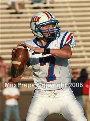 Thumbnail 3 in Cherry Creek vs Montbello photogallery.