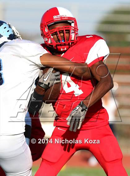 Thumbnail 1 in Compton vs. Centennial photogallery.