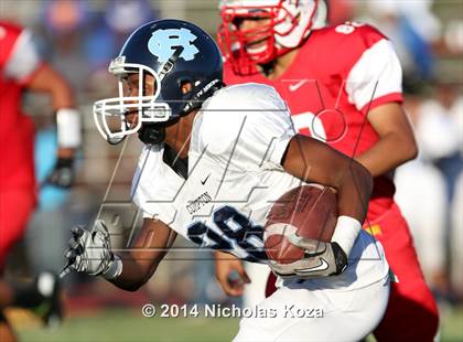 Thumbnail 2 in Compton vs. Centennial photogallery.