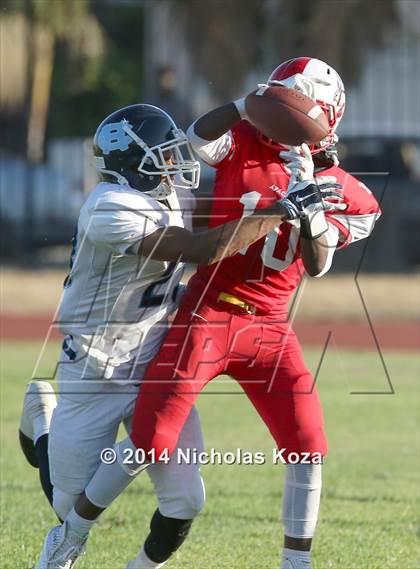 Thumbnail 2 in Compton vs. Centennial photogallery.