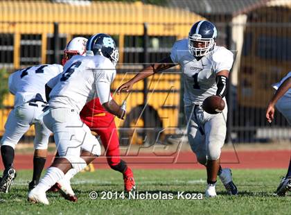 Thumbnail 3 in Compton vs. Centennial photogallery.