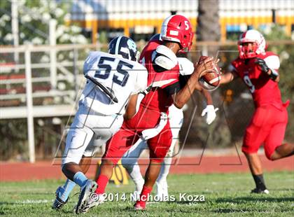 Thumbnail 3 in Compton vs. Centennial photogallery.
