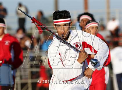 Thumbnail 3 in Compton vs. Centennial photogallery.