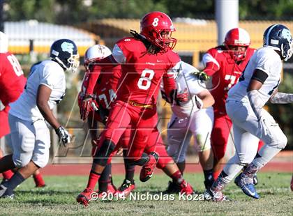 Thumbnail 3 in Compton vs. Centennial photogallery.