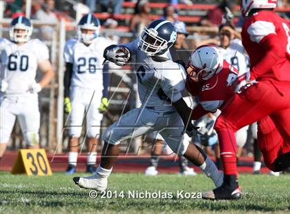 Thumbnail 1 in Compton vs. Centennial photogallery.