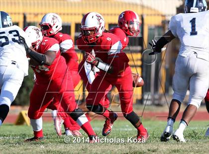 Thumbnail 1 in Compton vs. Centennial photogallery.