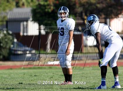 Thumbnail 3 in Compton vs. Centennial photogallery.