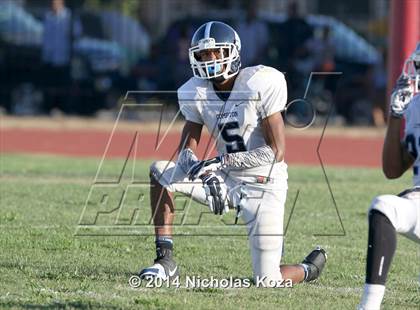 Thumbnail 2 in Compton vs. Centennial photogallery.