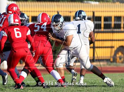 Thumbnail 2 in Compton vs. Centennial photogallery.