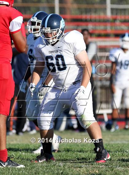 Thumbnail 3 in Compton vs. Centennial photogallery.