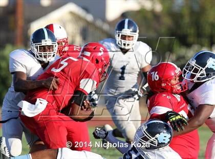 Thumbnail 3 in Compton vs. Centennial photogallery.