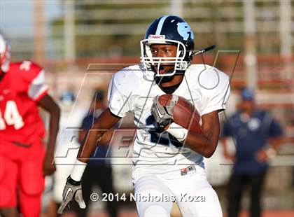 Thumbnail 2 in Compton vs. Centennial photogallery.