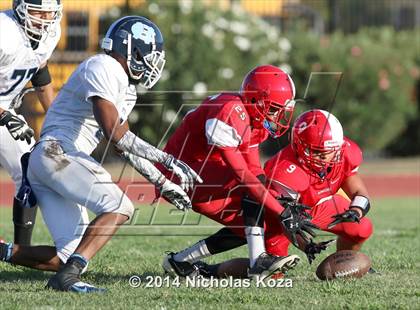 Thumbnail 1 in Compton vs. Centennial photogallery.
