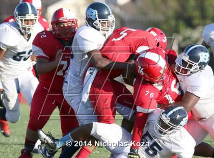 Thumbnail 3 in Compton vs. Centennial photogallery.