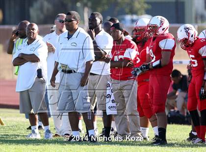 Thumbnail 3 in Compton vs. Centennial photogallery.