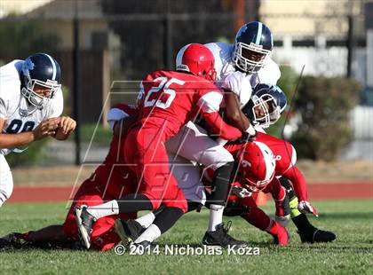 Thumbnail 1 in Compton vs. Centennial photogallery.