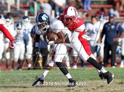 Thumbnail 3 in Compton vs. Centennial photogallery.