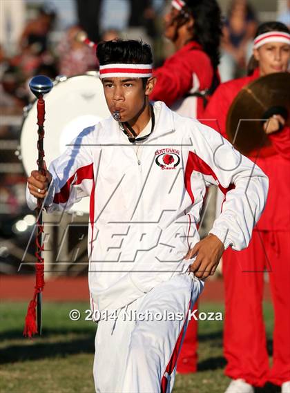Thumbnail 3 in Compton vs. Centennial photogallery.