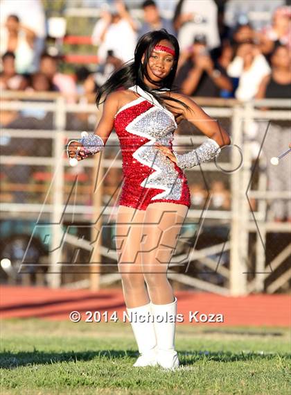 Thumbnail 2 in Compton vs. Centennial photogallery.
