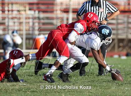 Thumbnail 3 in Compton vs. Centennial photogallery.
