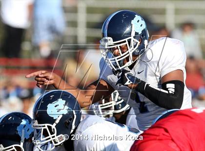 Thumbnail 1 in Compton vs. Centennial photogallery.